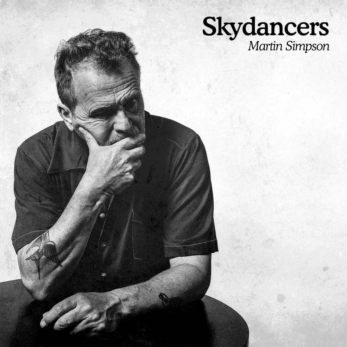 Skydancers (Cd)