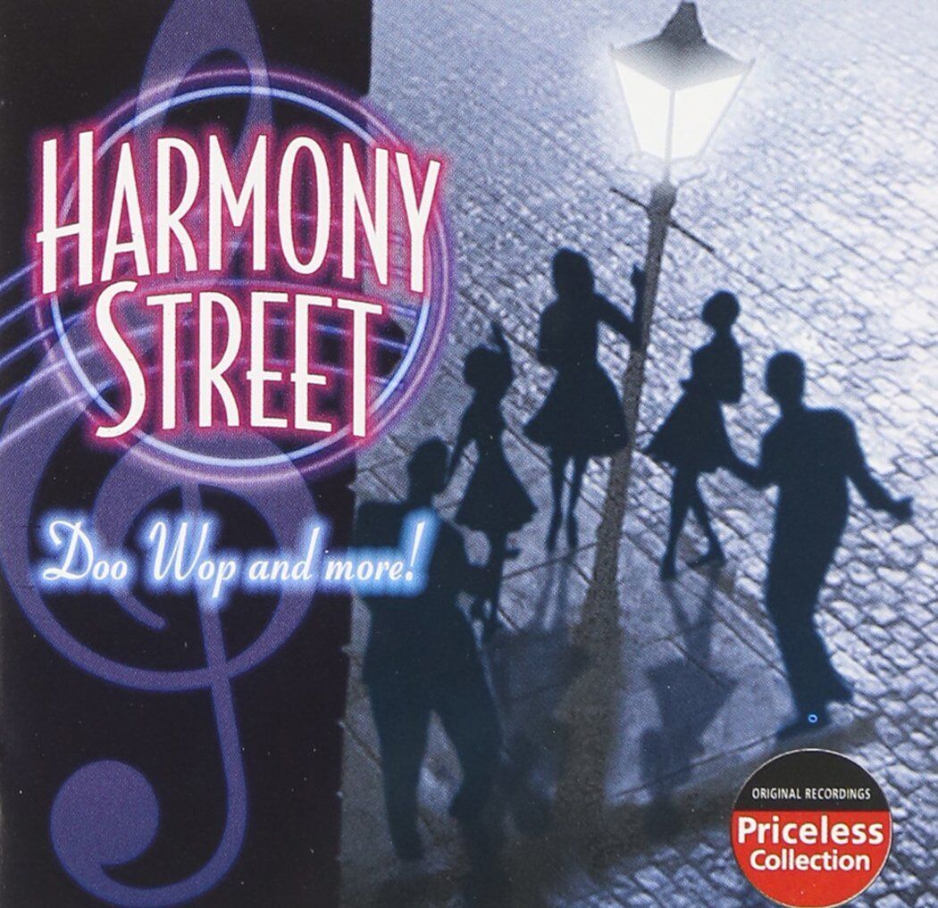Doo Wop and More (CD) Album