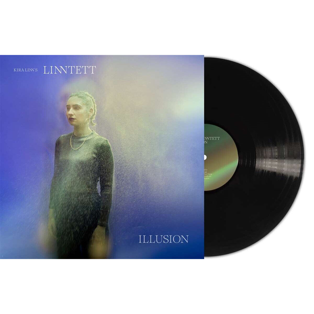 Illusion (Vinile)