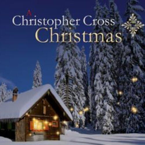 Christopher Cross Un Natale Di Christopher Cross CD NUOVO