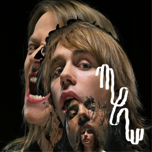Mew And the Glass Handed Kites (Vinyl LP) 12" Album