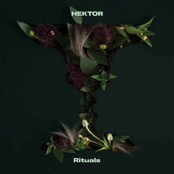 Hektor Rituals 12" vinyl Australia No Exit 2020 in pic sleeve brand new HKT001