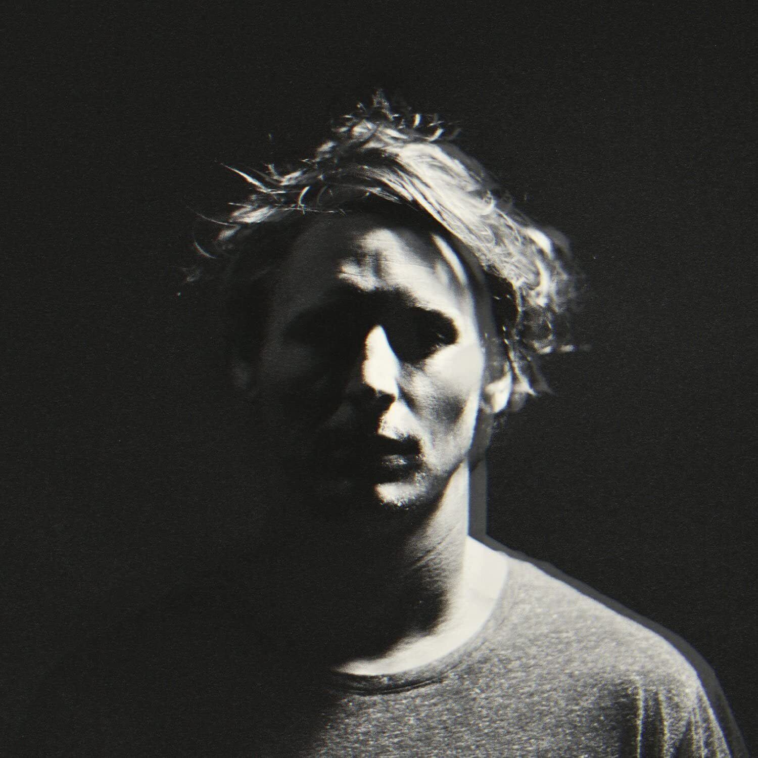 Ben Howard I Forget Where We Were (Vinyl LP) 12" Album