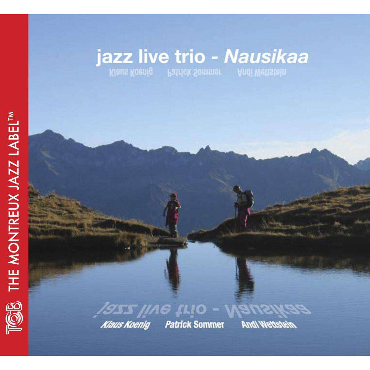 Nausikaa (Cd)