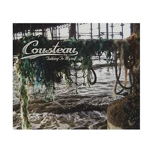 COUSTEAU - TALKING TO MYSELF  POP-ROCK INTERNAZIONALE