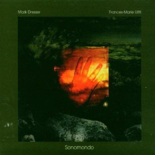 Sonomondo (CD) Album