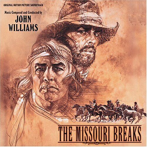 Various Missouri Breaks (CD)