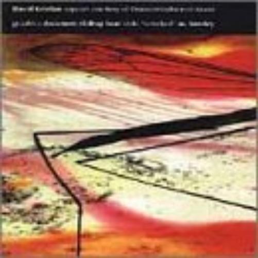David Kristian Downpour (CD)