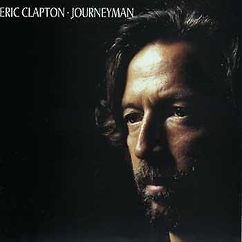 Eric Clapton  - Journeyman - Cd
