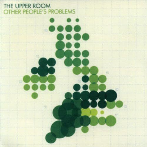 The Upper Room Other People's Problems (CD) Album