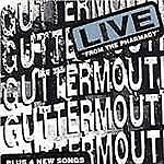 Guttermouth - Live From The Pharmacy - Cd
