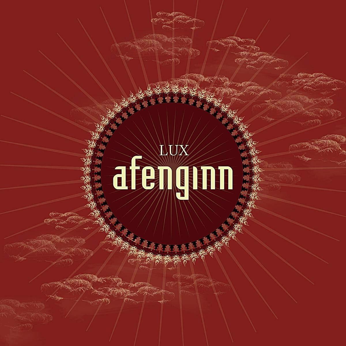 Afenginn Lux (Vinyl LP)