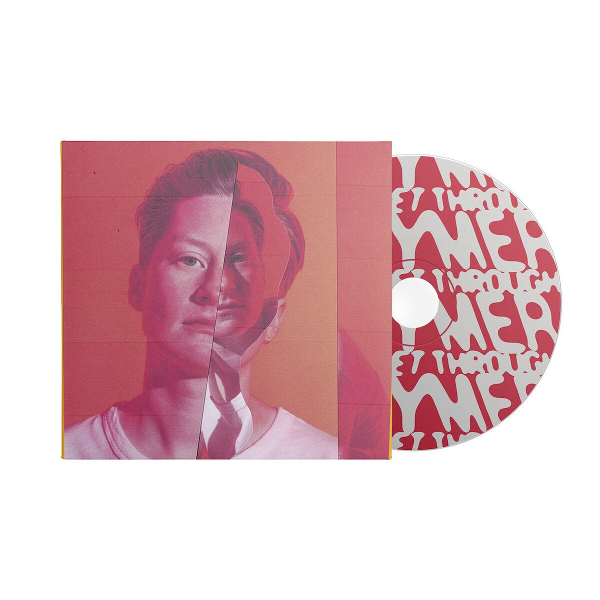 Breymer When I Get Through (CD) Album