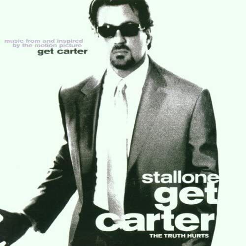 Aa.Vv. - Get Carter - Songs From & Inspired By