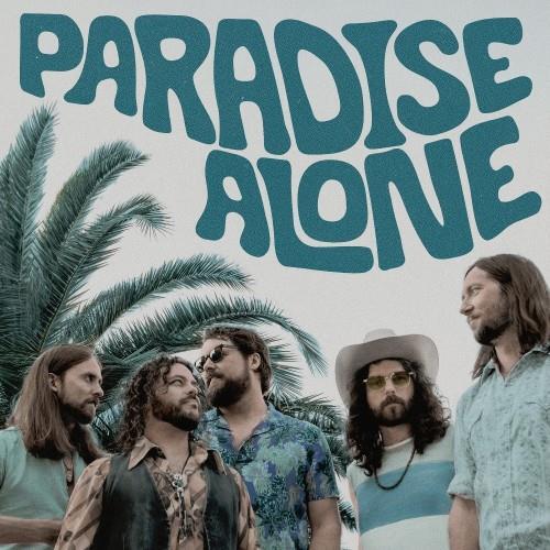 The Sheepdogs  - Paradise Alone - Vinile