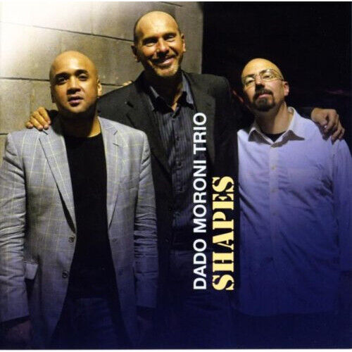 Shapes (Cd)