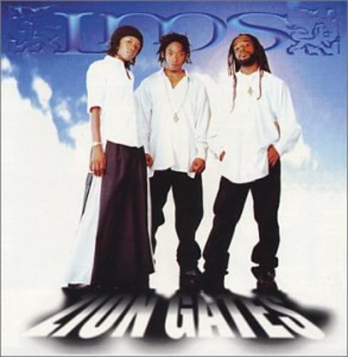 LMS Zion Gates (CD) Album