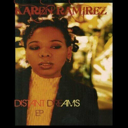 Distant Dreams (Cd)