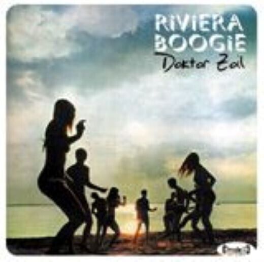 Riviera Boogie ( CD )