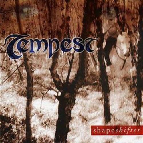 Shapeshifter (CD) Album
