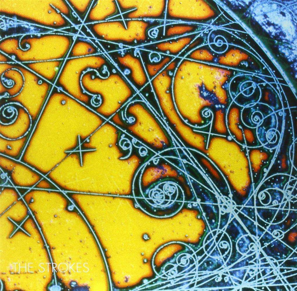Is This It - Strokes (The) (Vinile)