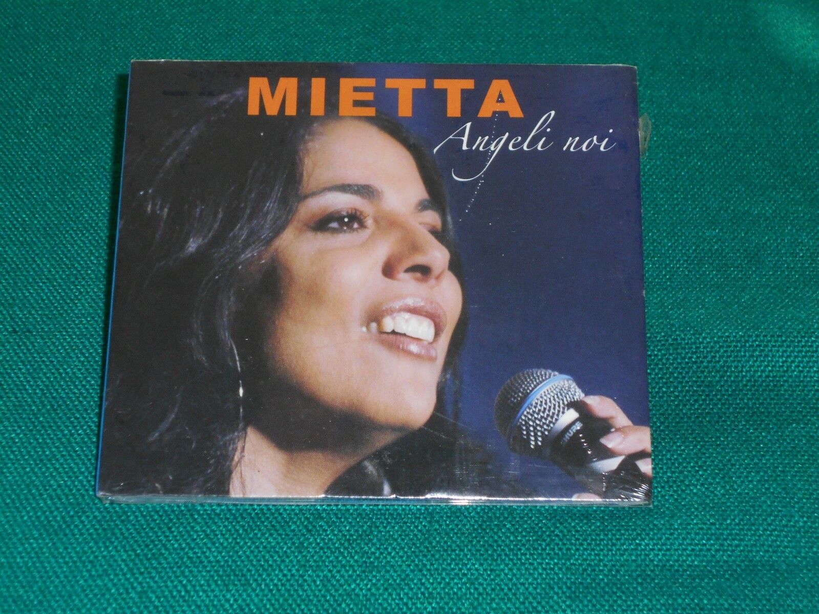 MIETTA CD ANGELI NOI