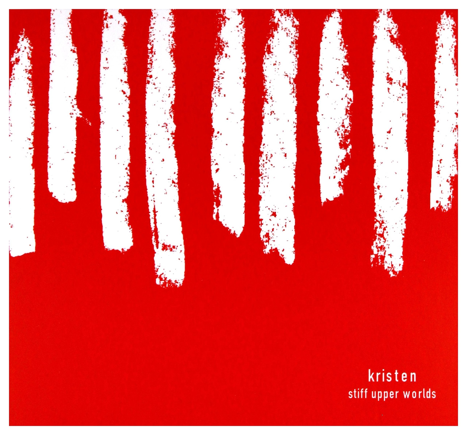 Kristen Stiff Upper Worlds (CD) Album