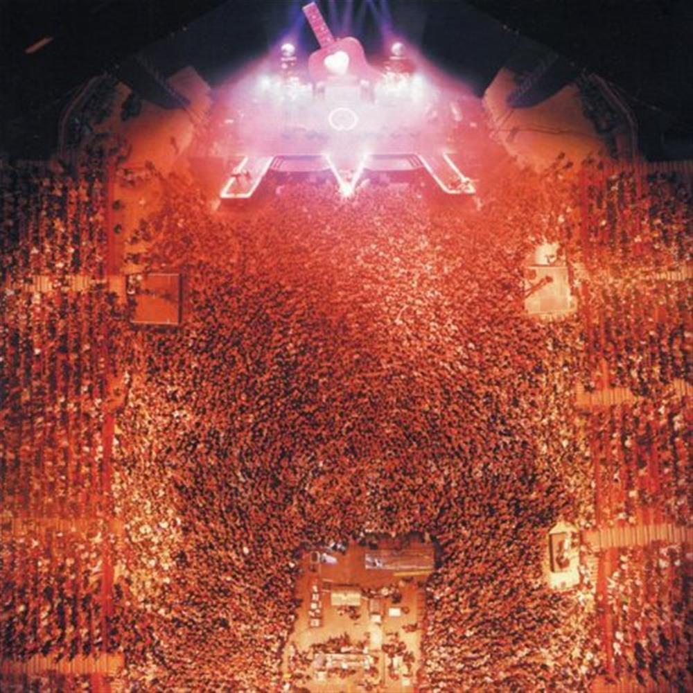 M - En Tete A Tete Live (2 Cd) - AA.VV. (Audio Cd)