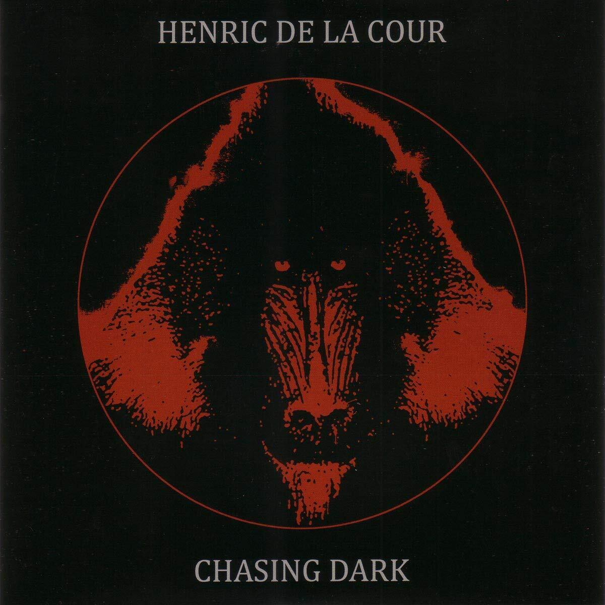 De La Cour, Henric 7-CHASING DARK -LTD- (Vinyl LP)