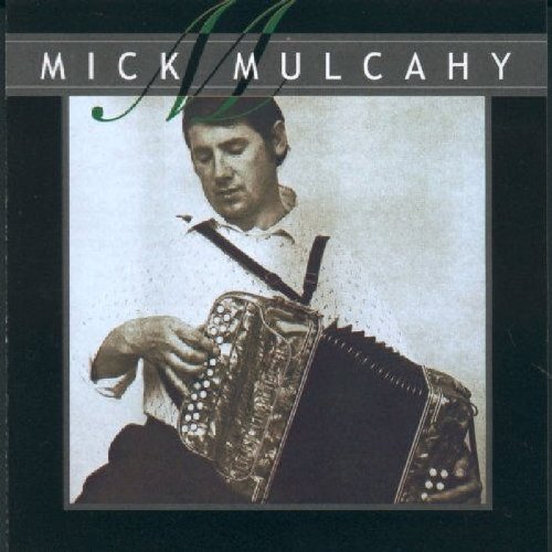 Mick Mulcahy Mick Mulcahy (CD) Album
