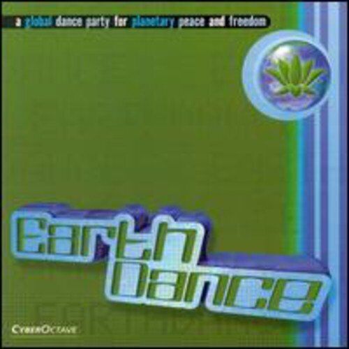 Groove Armada Earthdance (CD)