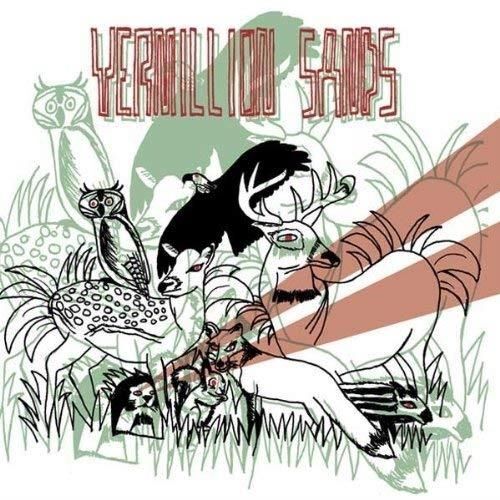 Vinile Vermillion Sands - Vermillion Sands
