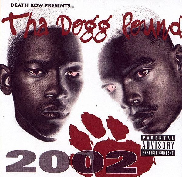 Audio Cd Tha Dogg Pound - Death Row Presents Tha Dogg Pound 2002