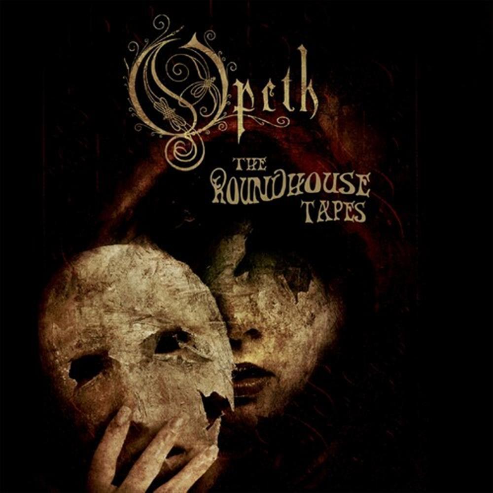 Opeth - Roundhouse Tapes (3 Lp) - AA.VV. (Vinile)