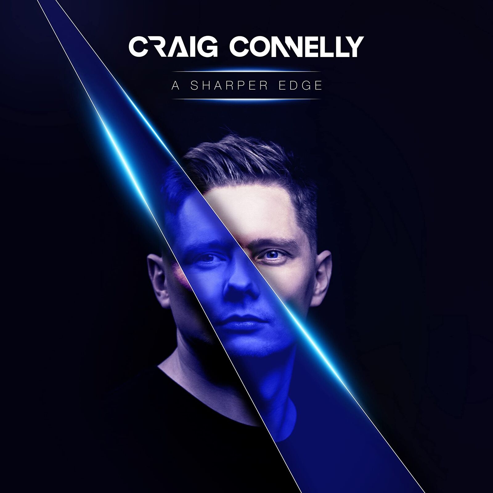 Connelly, Craig A Sharper Image (CD)