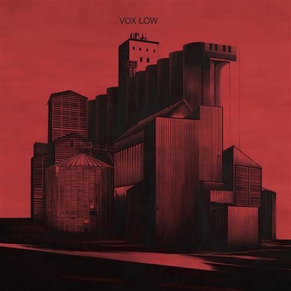 Vox Low - Vox Low - AA.VV. (Audio Cd)