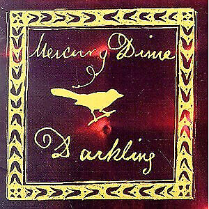 Darkling (Cd)
