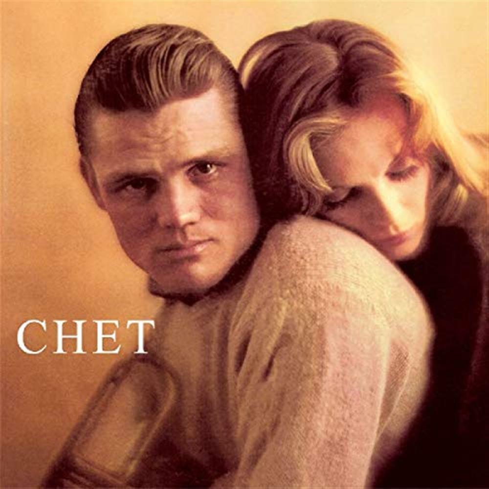 Chet Baker - Chet - AA.VV. (Audio Cd)