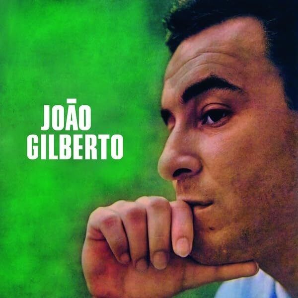 Joao Gilberto JoÒo Gilberto (Vinyl LP) 12" Album