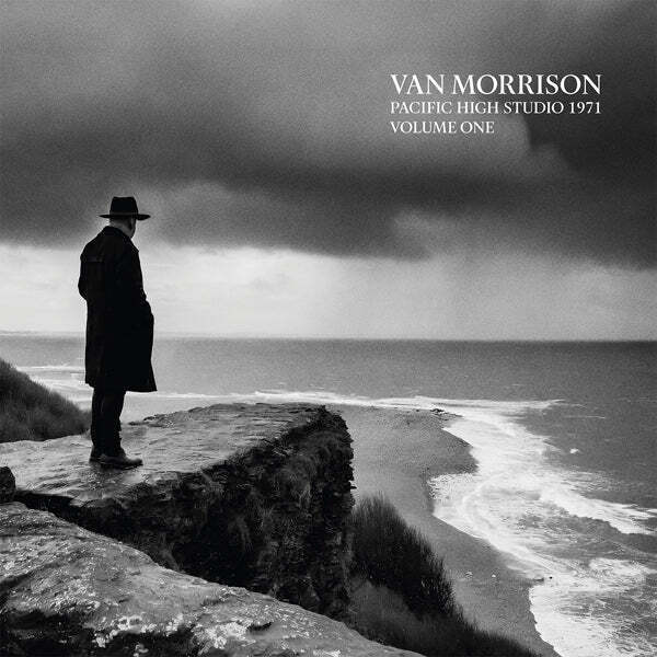Van Morrison Pacific High Studio 1971 - Volume 1 (Vinyl LP)