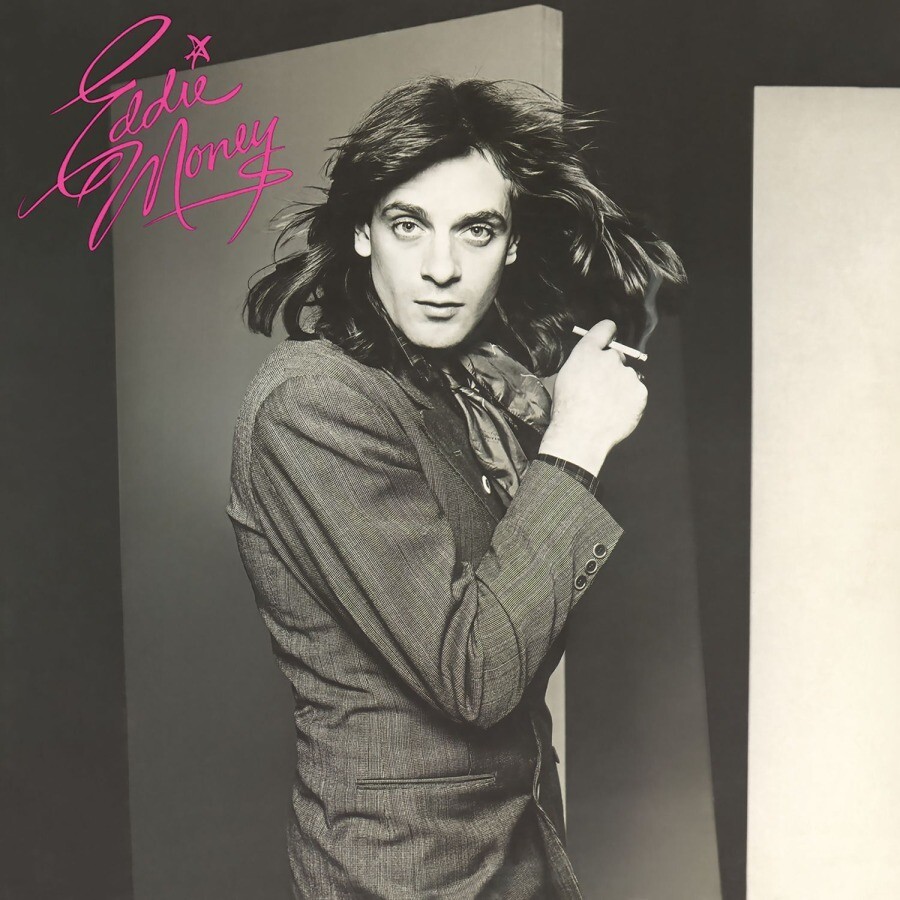 Eddie Money Eddie Money (Vinyl LP) 12" Album Coloured Vinyl