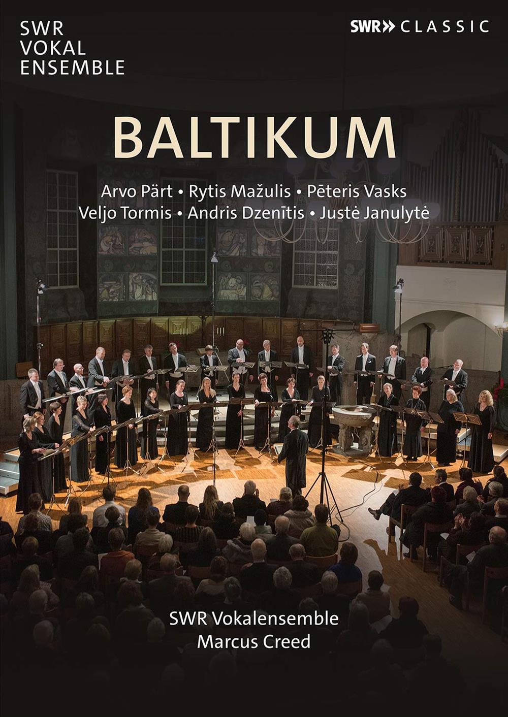 Baltikum - AA.VV.