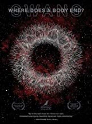 Music Blu-Ray Swans - Where Does A Body End (2 Blu-Ray)