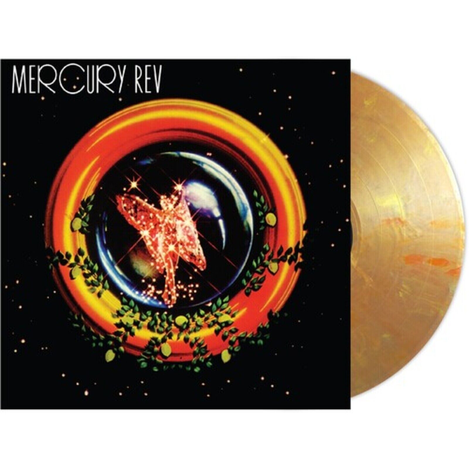 Mercury Rev See You On the Other Side LP Vinyl NEW