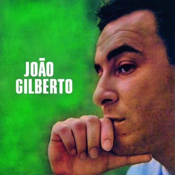 Joao Gilberto JoÒo Gilberto (Vinyl LP) 12" Album