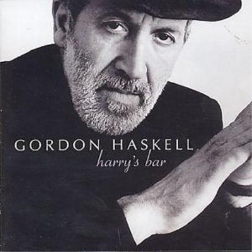 Harry's Bar (CD) Album