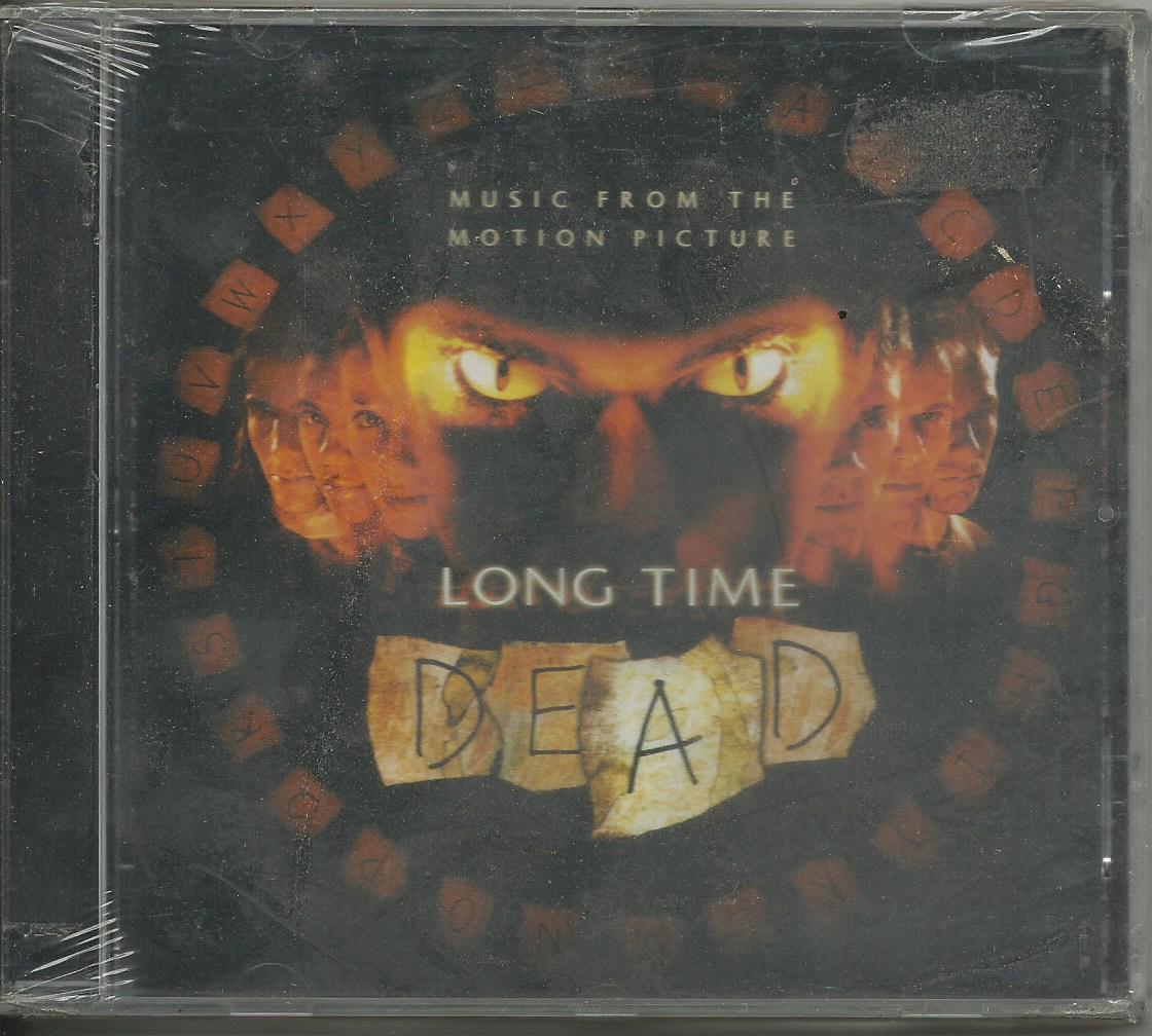 O.S.T.  -  Long Time Dead (2002) CD