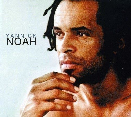 Audio Cd Yannick Noah - Yannick Noah
