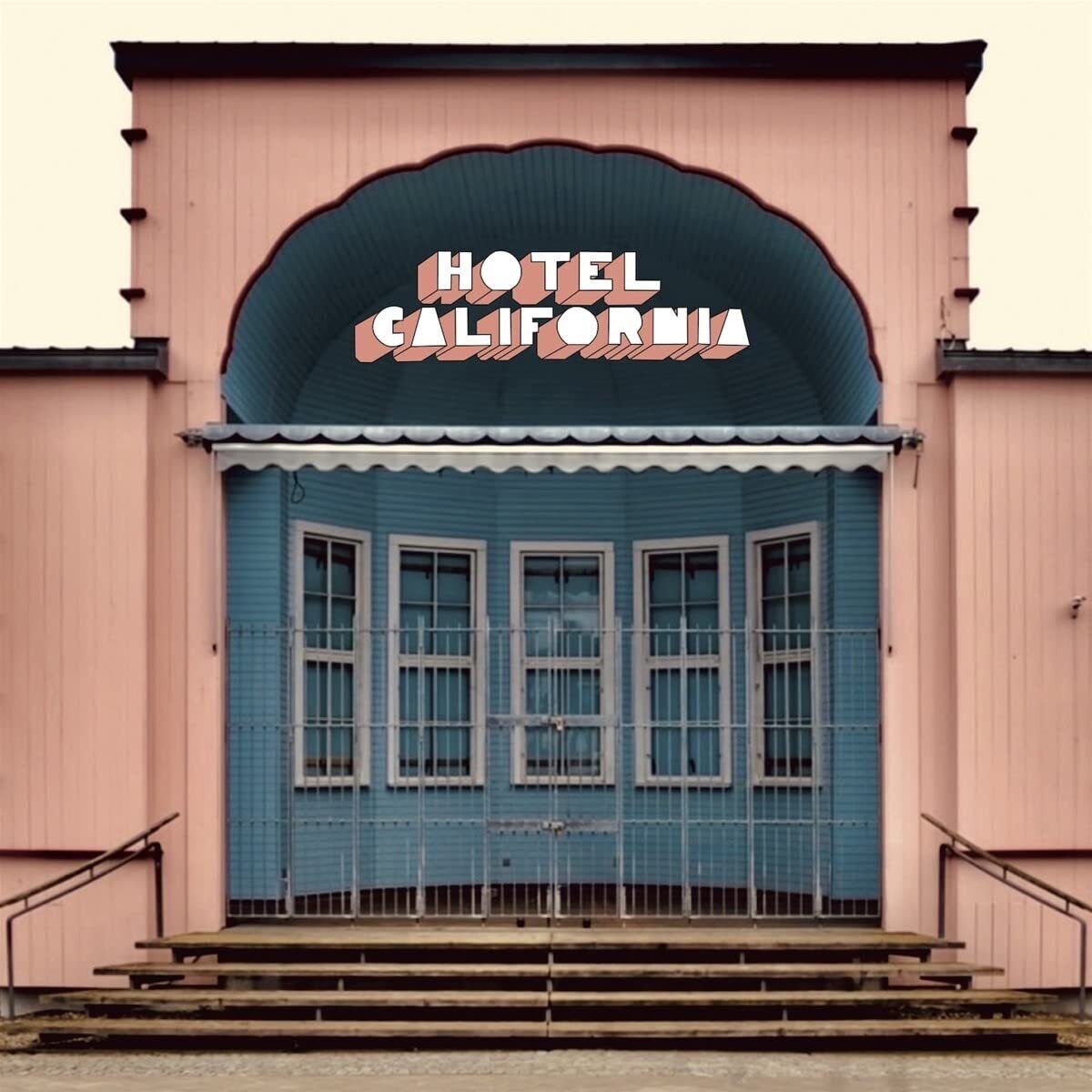 Hotel California Family (CD)
