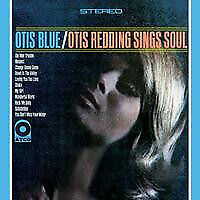 Otis Redding  - Otis Blue: Otis Redding Sings Soul (180g 2lp 45rpm) - 2 Vinili